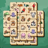 Critter Mahjong Solitaire