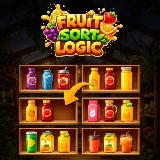 Fruit Sort Logic