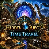 Hidden Object Time Travel