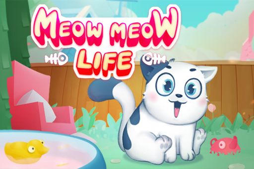 Meow Meow Life