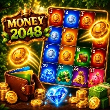Money 2048