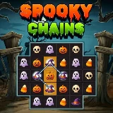 Spooky Chains